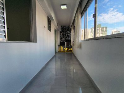 Apartamento, 1 quarto, 58 m² - Foto 5
