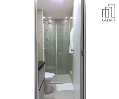 Kitnet-Studio, 21 m² - Foto 3