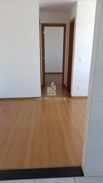 Apartamento, 2 quartos, 44 m² - Foto 3