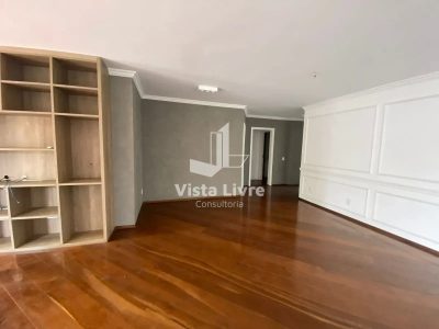 Apartamento, 3 quartos, 200 m² - Foto 4
