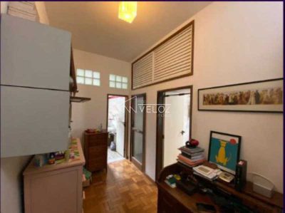 Apartamento, 4 quartos, 286 m² - Foto 1
