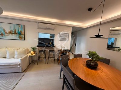 Apartamento, 2 quartos, 69 m² - Foto 4