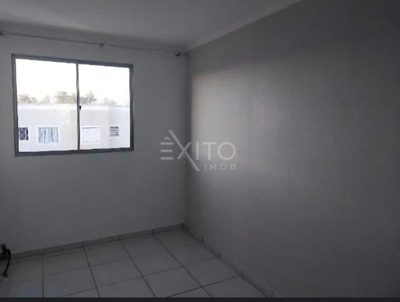 Apartamento, 2 quartos, 51 m² - Foto 3