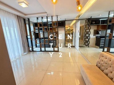 Apartamento, 2 quartos, 57 m² - Foto 1
