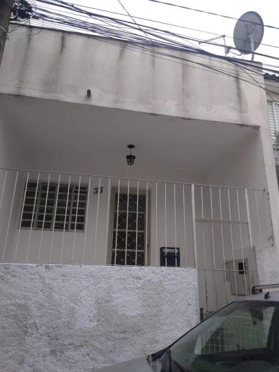 Sobrado, 3 quartos, 100 m² - Foto 1