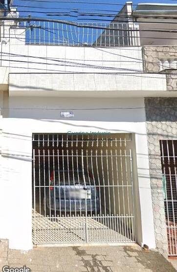 Sobrado, 2 quartos, 92 m² - Foto 1