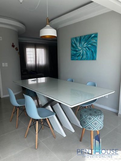 Apartamento, 3 quartos, 127 m² - Foto 3