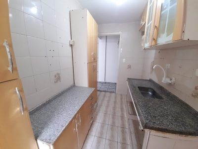 Apartamento, 2 quartos, 58 m² - Foto 5