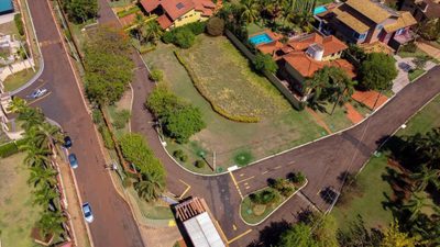 Terreno, 1266 m² - Foto 1