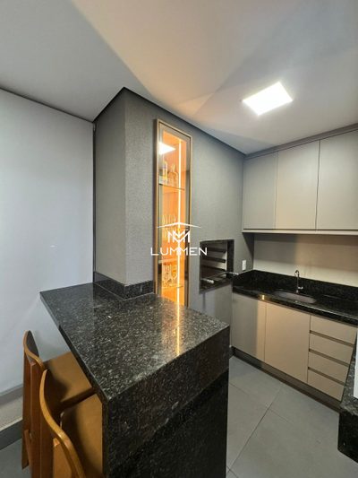 Apartamento, 2 quartos, 76 m² - Foto 5