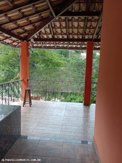 Chácara, 6 quartos - Foto 2