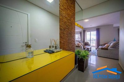 Cobertura, 3 quartos, 306 m² - Foto 4