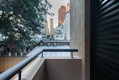 Apartamento, 3 quartos, 120 m² - Foto 5