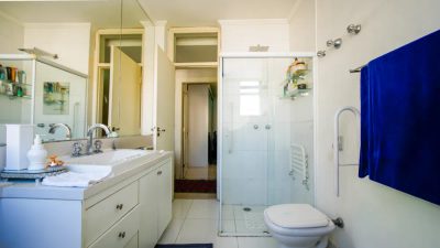 Apartamento, 3 quartos, 190 m² - Foto 4