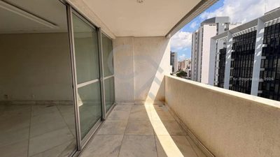 Apartamento, 3 quartos, 117 m² - Foto 4