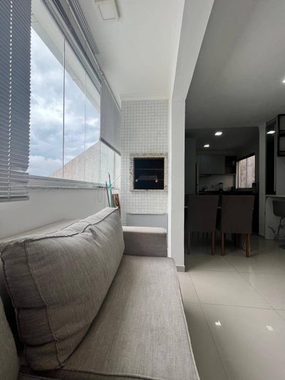 Apartamento, 2 quartos, 75 m² - Foto 3