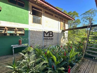 Casa, 4 quartos, 200 m² - Foto 2
