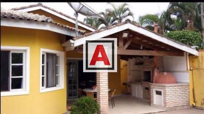 Casa, 3 quartos, 202 m² - Foto 3