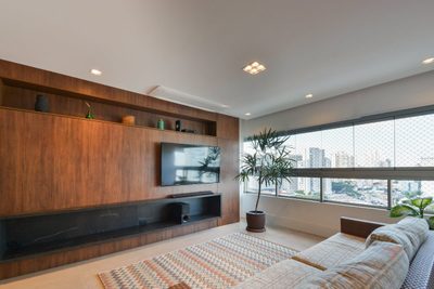 Apartamento, 3 quartos, 113 m² - Foto 3