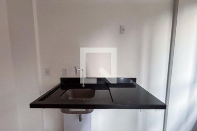 Apartamento, 1 quarto, 34 m² - Foto 5