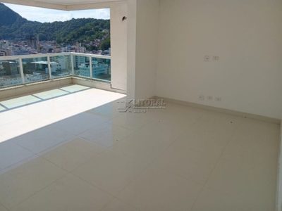 Apartamento, 3 quartos, 260 m² - Foto 2