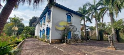 Casa de Condomínio, 4 quartos - Foto 1