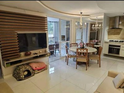 Apartamento, 3 quartos, 98 m² - Foto 5