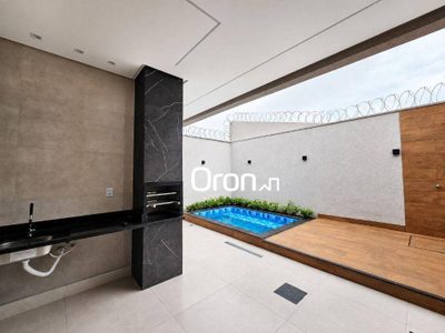 Casa, 3 quartos, 142 m² - Foto 2