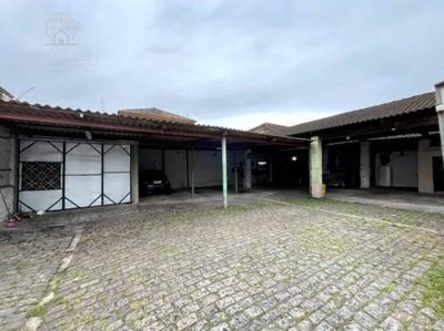 Depósito-Galpão - Foto 1