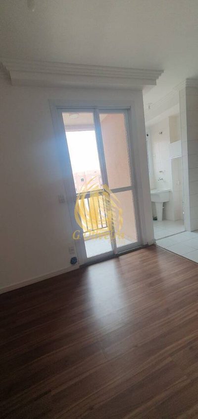 Apartamento, 2 quartos, 52 m² - Foto 1