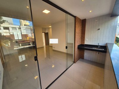 Apartamento, 3 quartos, 88 m² - Foto 2