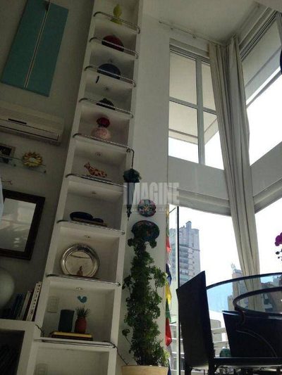 Apartamento, 1 quarto, 71 m² - Foto 5