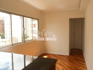 Apartamento, 1 quarto, 37 m² - Foto 3