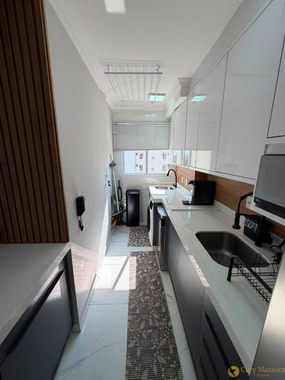 Apartamento, 2 quartos, 76 m² - Foto 2