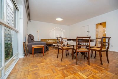 Apartamento, 3 quartos, 120 m² - Foto 4