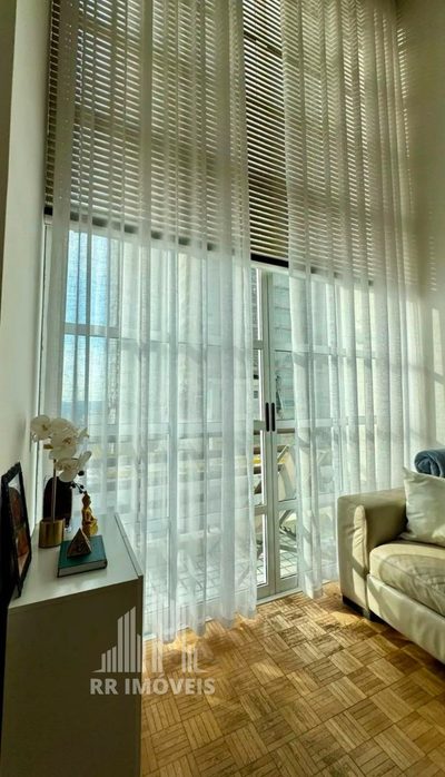 Apartamento, 1 quarto, 55 m² - Foto 3