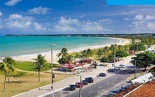 Flat/Apart Hotel, 1 quarto, 127 m² - Foto 1