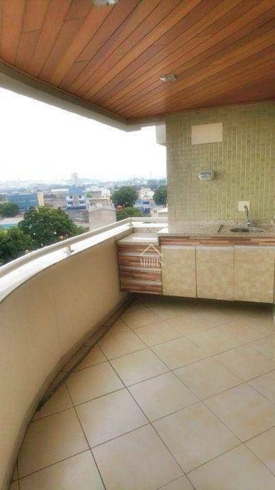 Apartamento, 3 quartos, 106 m² - Foto 3
