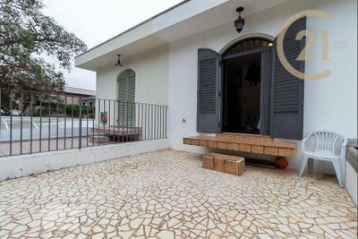 Casa, 3 quartos, 200 m² - Foto 2