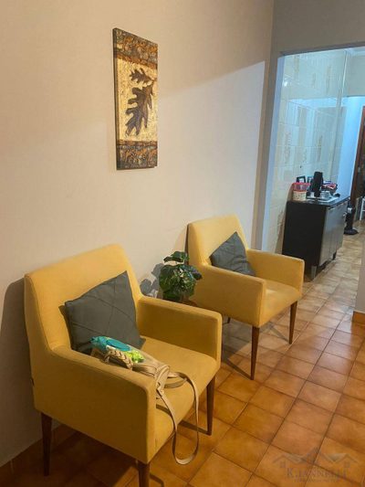 Apartamento, 1 quarto, 48 m² - Foto 1
