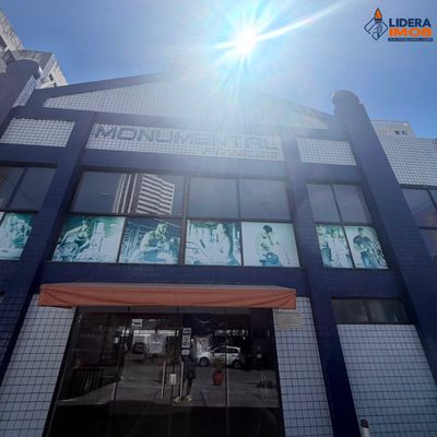 Prédio Inteiro, 801 m² - Foto 2