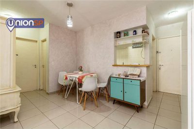 Apartamento, 3 quartos, 59 m² - Foto 2