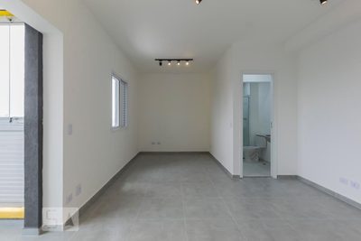Kitnet-Studio, 34 m² - Foto 3