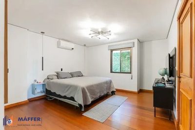Apartamento, 3 quartos, 259 m² - Foto 5