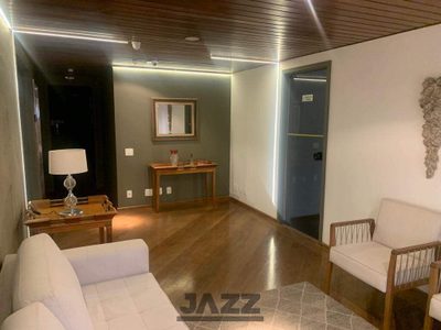 Apartamento, 4 quartos, 190 m² - Foto 1