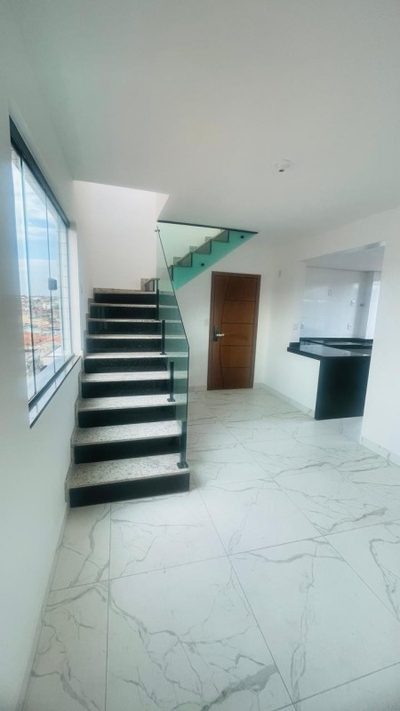 Cobertura, 3 quartos, 125 m² - Foto 3