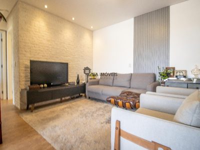 Apartamento, 2 quartos, 79 m² - Foto 3