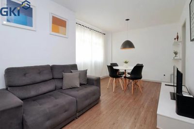 Apartamento, 2 quartos, 72 m² - Foto 3