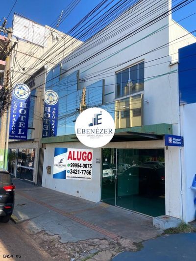 Prédio Inteiro, 585 m² - Foto 1