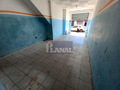 Loja-Salão, 100 m² - Foto 3